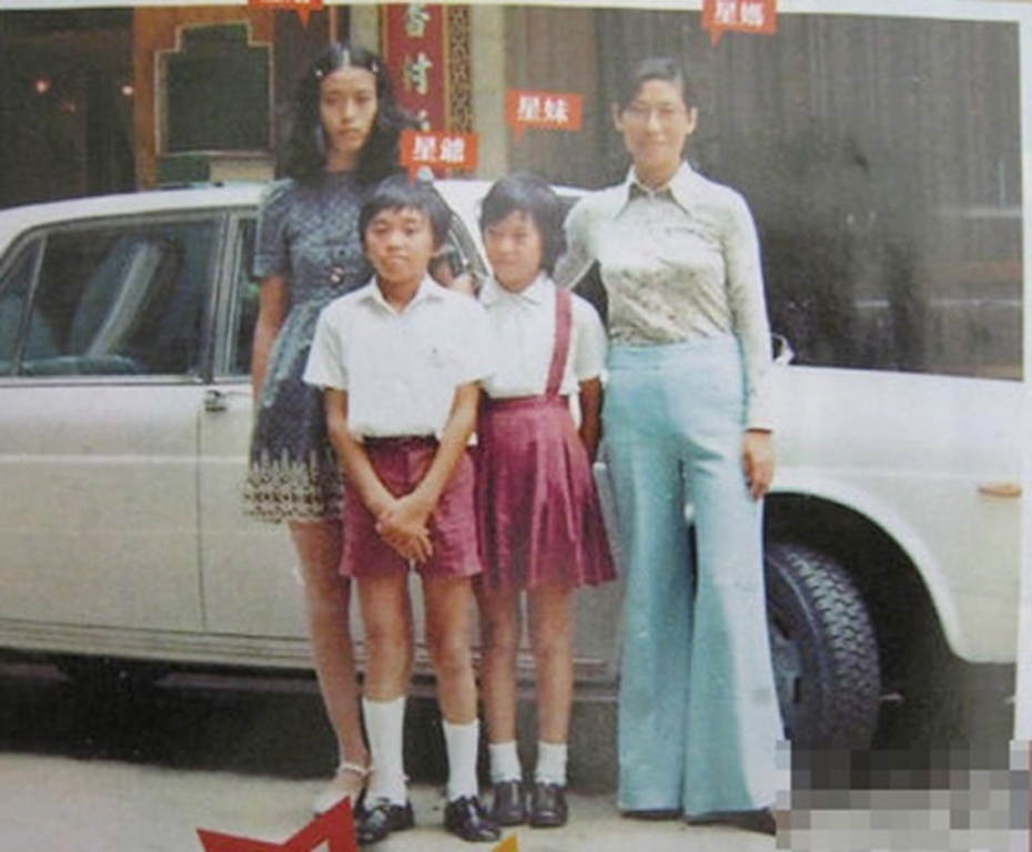 Châu Tinh Trì: Vua hài không sợ mất ngai