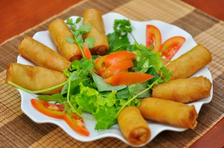 Cách làm mâm cỗ chay cúng rằm tháng Giêng chuẩn nhất