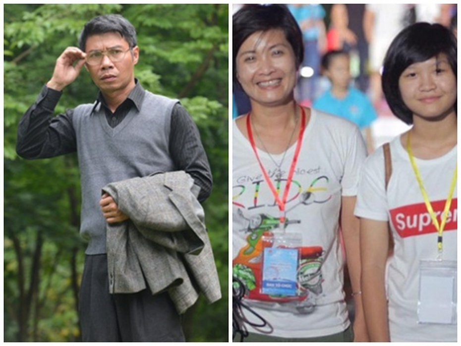 Công Lý, Hiệp Gà: Nghệ sĩ hài lận đận tình duyên nhất showbiz Việt