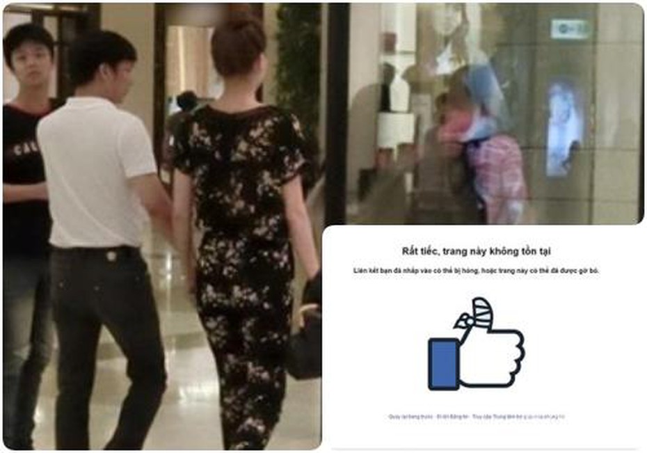 Hà Hồ được đại gia Chu Đăng Khoa lên tiếng minh oan vụ 'giật chồng'
