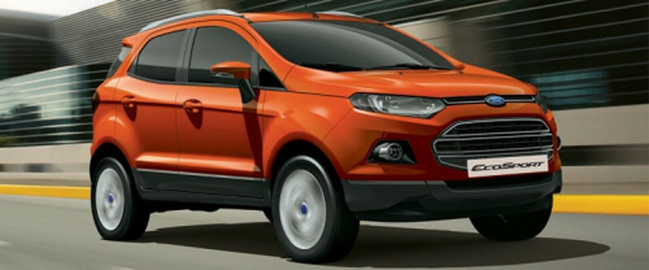 Bảng giá mới nhất 2016 của hãng Ford tại Việt Nam