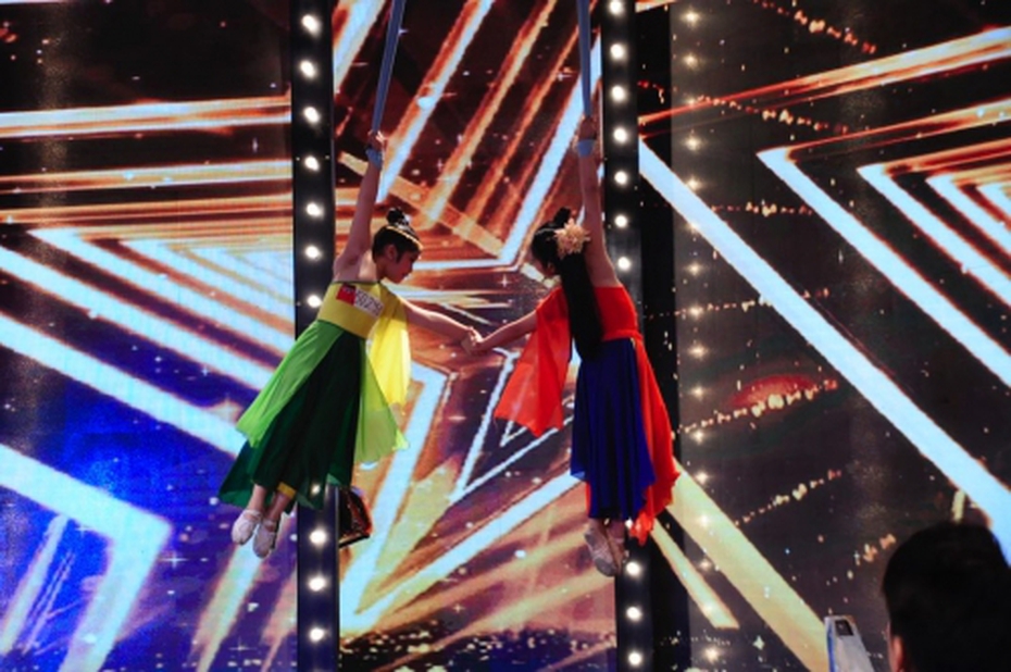 Điểm mặt 6 ‘nút vàng’ quyền lực của Vietnam’s Got Talent 2016