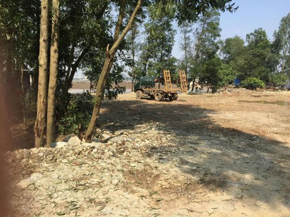 CĐT 'bắt tay' đơn vị thi công nghiệm thu khống, rút ruột công trình?