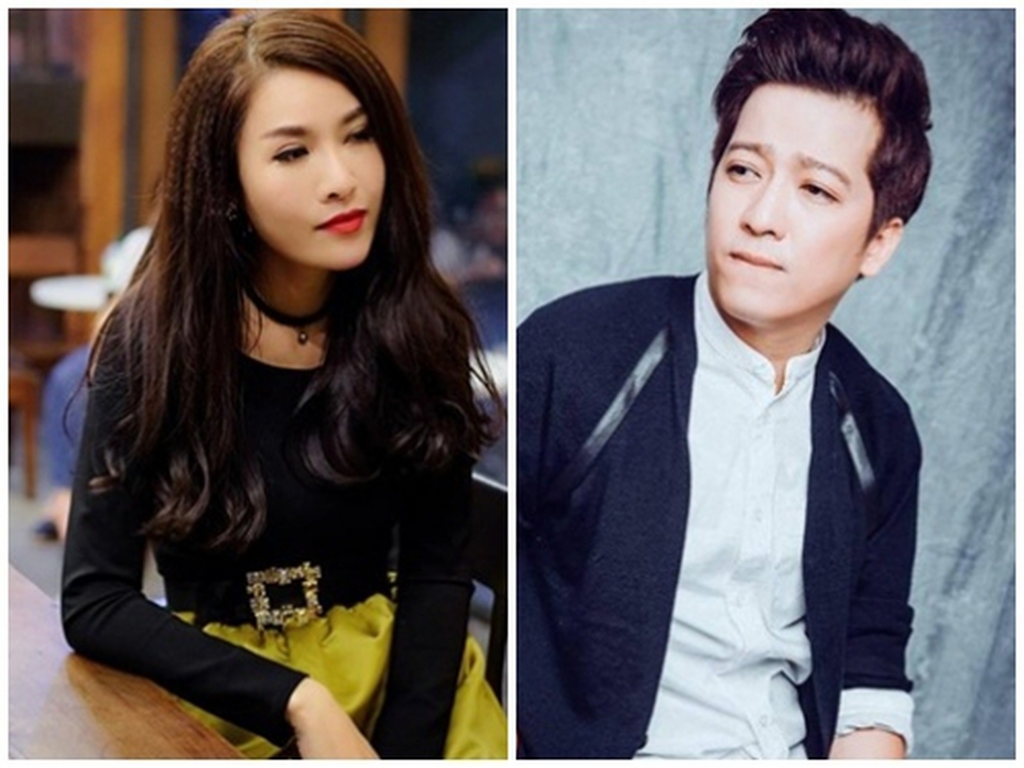 ‘Chiêu trò’ gây bão showbiz mang tên Quế Vân