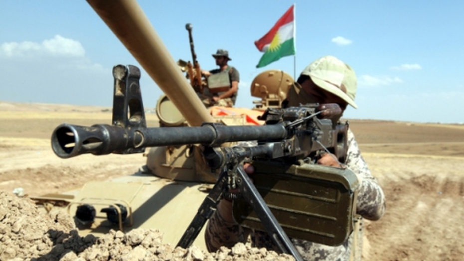 Mỹ, Nga và người Kurd ở Syria, Iraq: Được chim bẻ ná, được cá quên nơm?