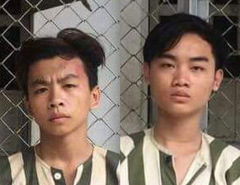 Nghi can trực tiếp truy sát, chém lìa bàn tay nam thanh niên ở TP.HCM là ai?