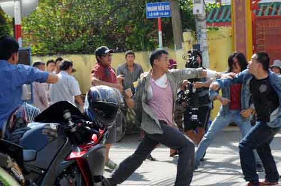 Sự thật về kế “Mượn đao giết người” của ông trùm Năm Cam - Kỳ 1
