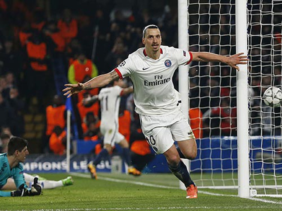 Muốn đoạt danh hiệu, Arsenal cần chiêu mộ Ibrahimovic