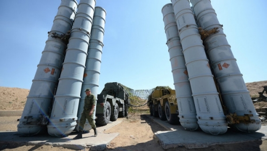 Nga sẽ giao cho Iran 5 hệ thống S-300PMU-1 trong cuối năm nay