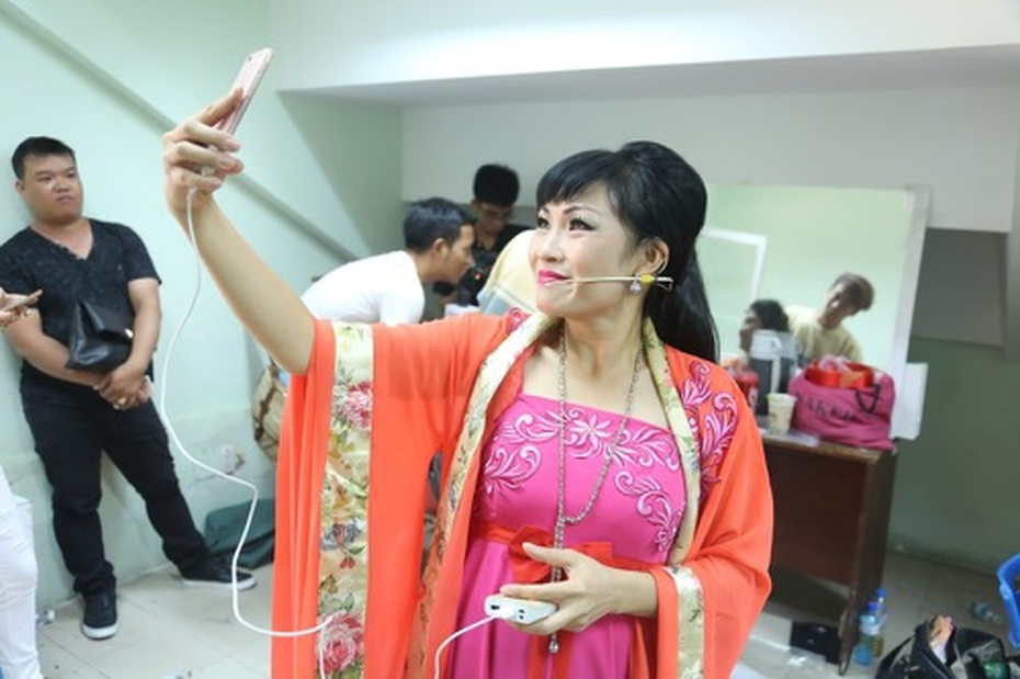 Siêu nhí tranh tài tập 2: Phương Thanh hóa cô tiên xinh đẹp