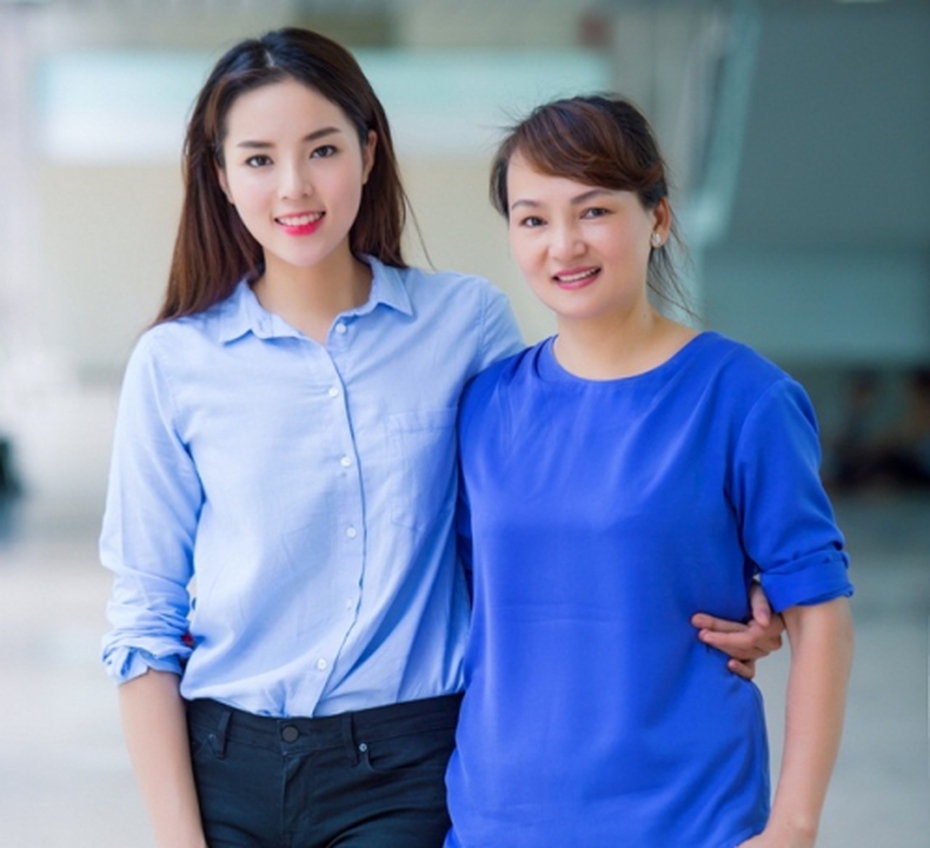 Vụ Hoa hậu Kỳ Duyên ồn ào với lái xe taxi: “Sẽ nhờ pháp luật lấy lại công bằng!”