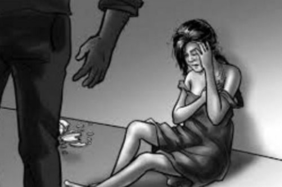 Nổi tà dâm, gã trai trẻ hãm hại bé gái mới lớn