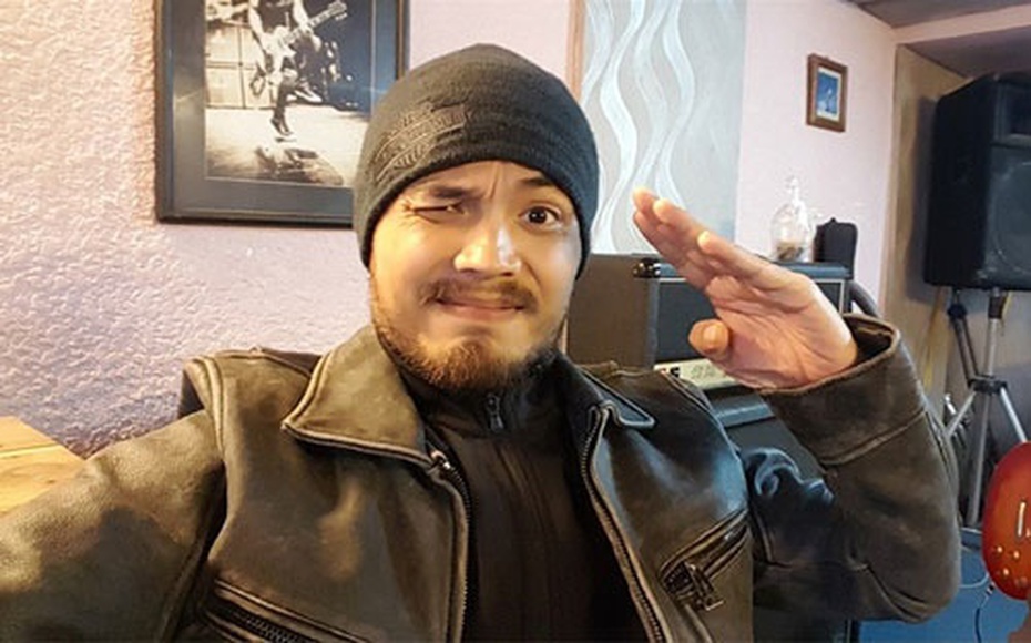 Rơi nước mắt với những ngày cuối đời đau đớn của ca sĩ Trần Lập