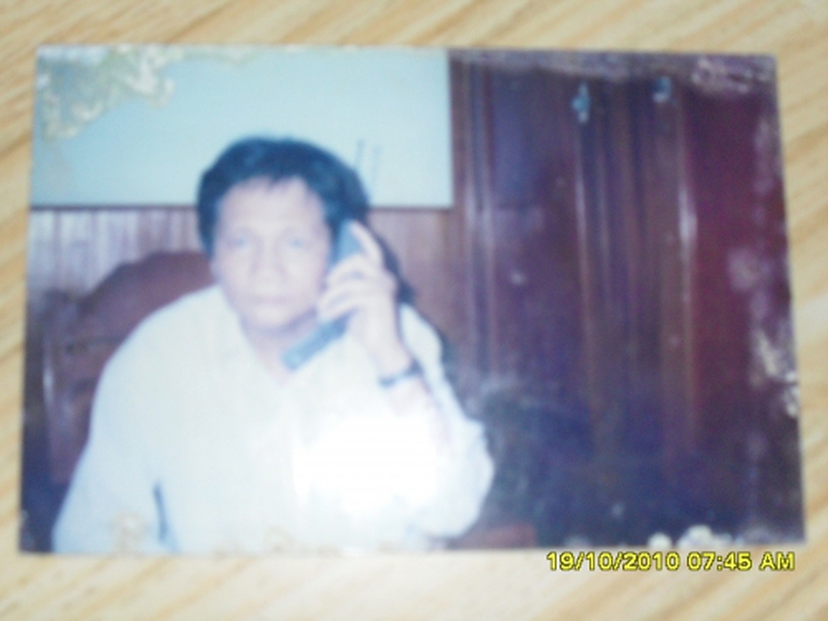 ‘Đặc phái viên Chính phủ’ giăng bẫy bắt ông trùm Năm Cam như thế nào? – Kỳ 3