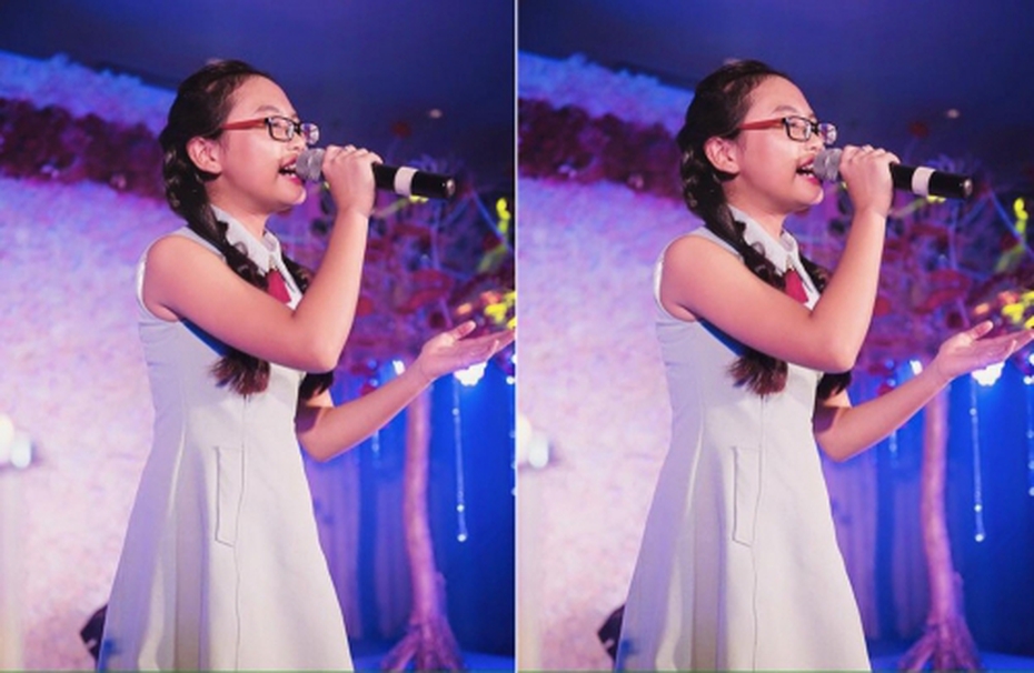 Phương Mỹ Chi hát đám cưới, tiết lộ hit mới [VIDEO]