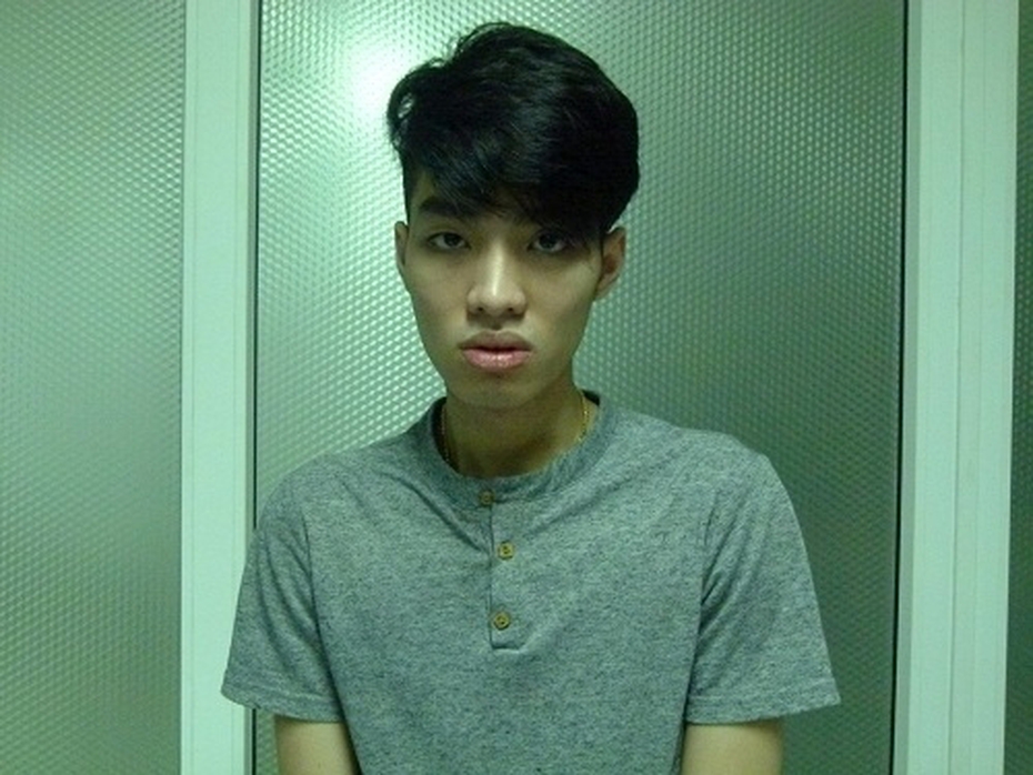 Đà Nẵng: 'Đập đá' trong khách sạn, nam thanh nữ tú bị bắt quả tang