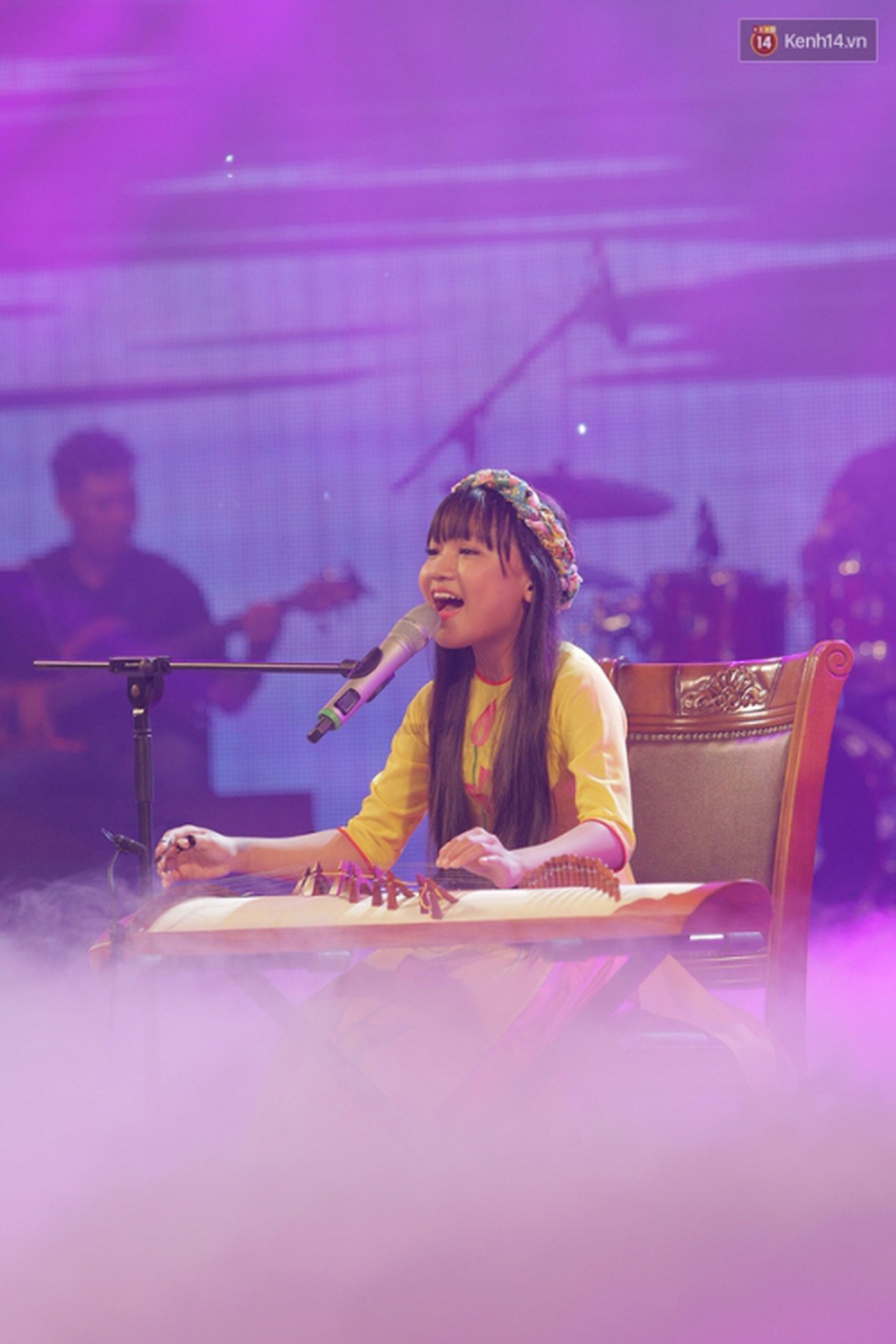 Vietnam’s Got Talent: Trấn Thành 'tan chảy' vì cô bé 12 tuổi
