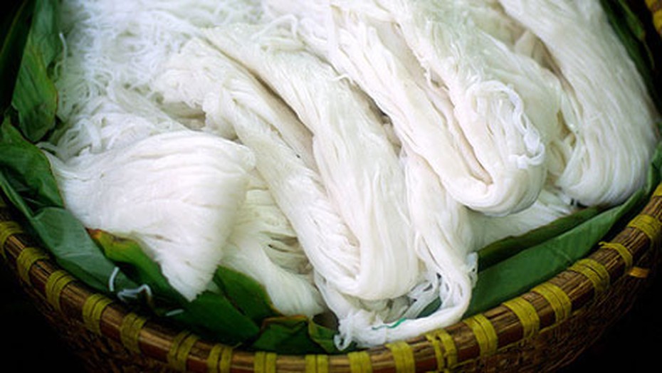 3 lý do bạn nên ngừng ăn BÚN ngay hôm nay