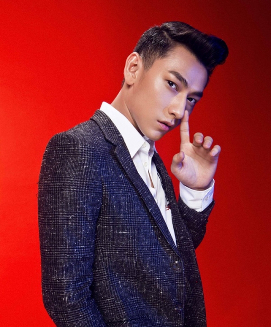 Vietnam Idol Kids 2016: Isaac xác nhận làm giám khảo