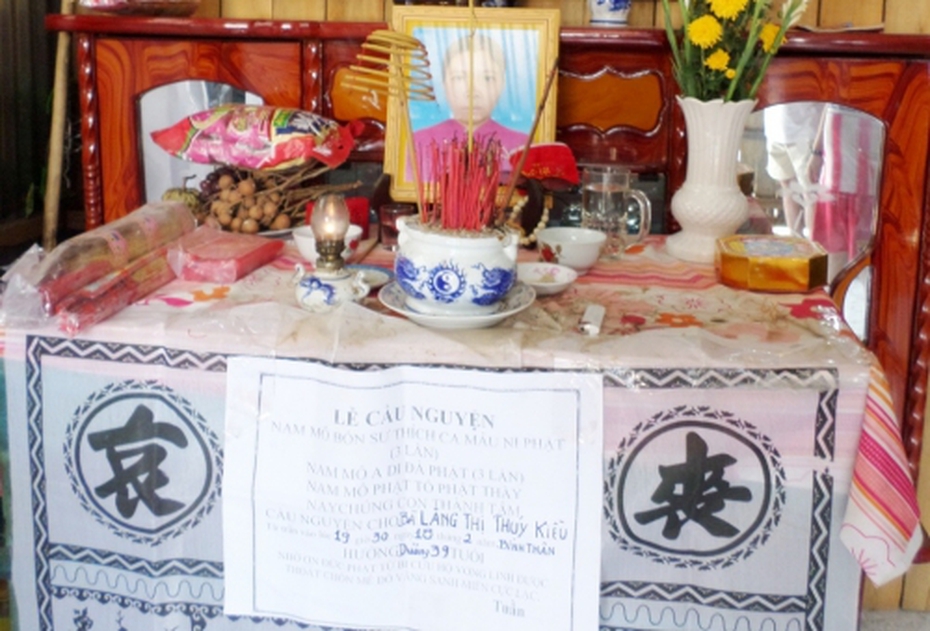 Thông tin mới nhất vụ nữ bệnh nhân chết trên đường chuyển tuyến