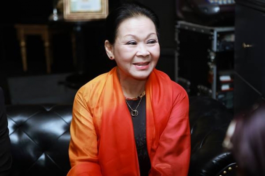 Khánh Ly: ‘Trịnh Công Sơn cho tôi cuộc sống và một cái tên đối với đời’