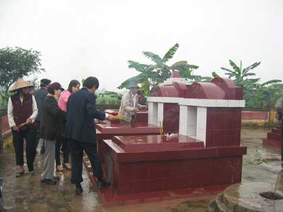 Nguồn gốc, ý nghĩa ngày Tiết Thanh minh