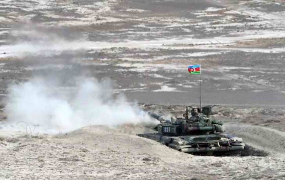 Xung đột Armenia - Azerbaijan: Tại sao Nga 'ôn hòa', Thổ 'máu chiến'?