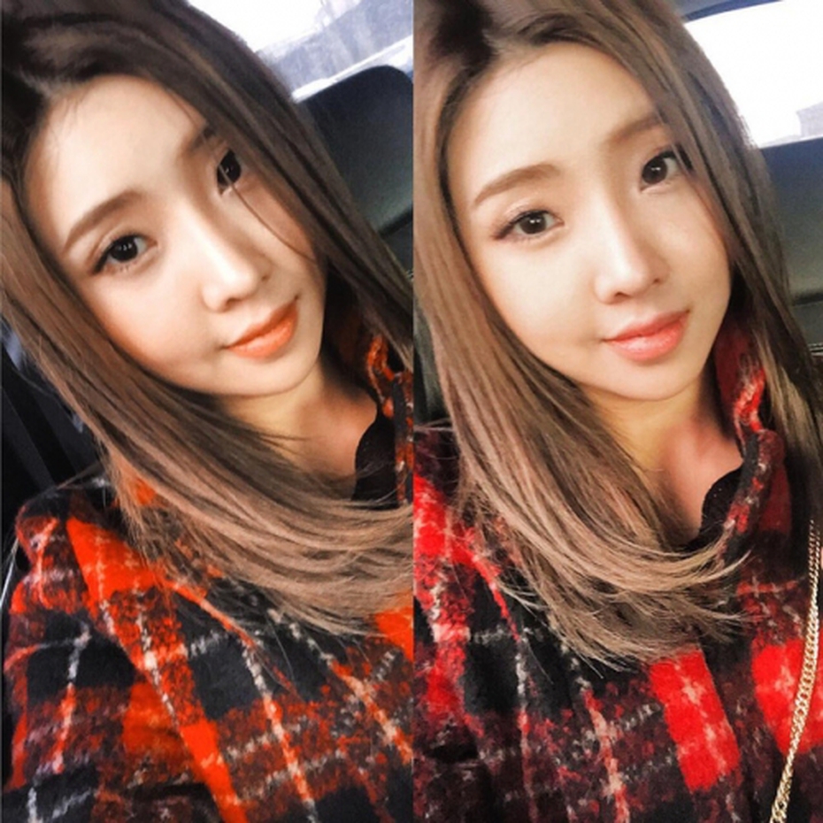 Minzy quyết tâm tách nhóm, fan lo lắng cho tương lai của 2NE1