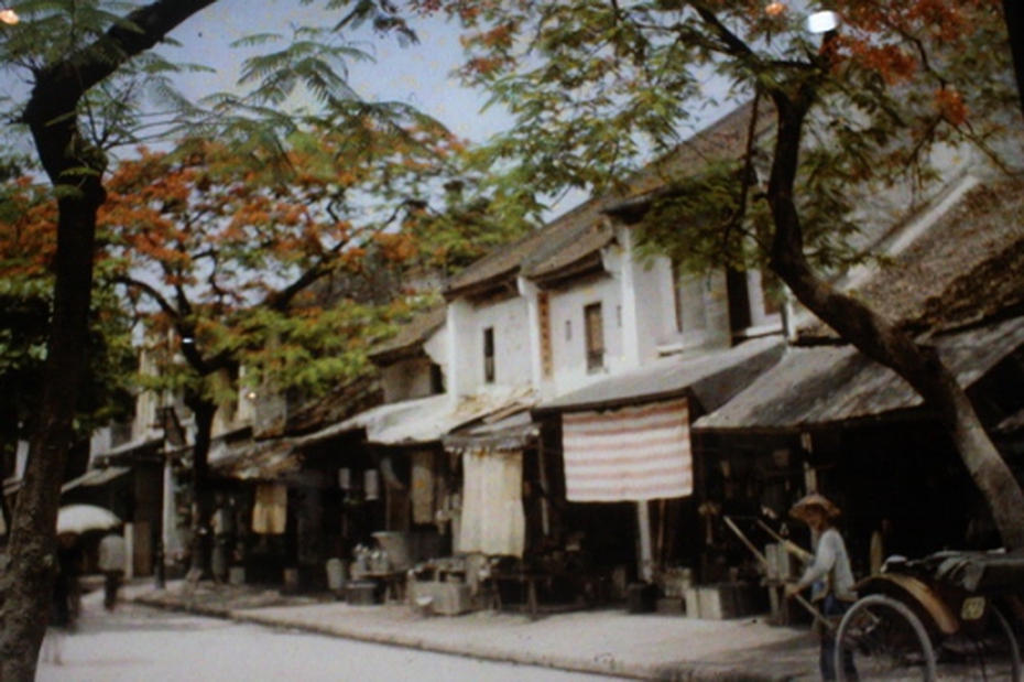 Bí ẩn về 36 phố phường mang tên đầu chữ 'HÀNG' ở HÀ NỘI