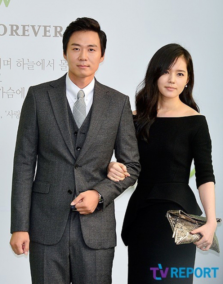 Han Ga In sinh con đầu lòng sau 11 năm kết hôn