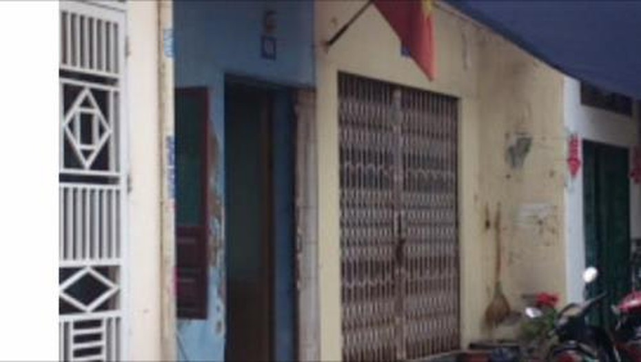 Phóng hỏa, đốt nhà người tình vì bị từ chối tình cảm?
