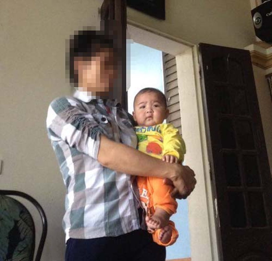Lá thư lạ lùng cùng bé trai 6 tháng tuổi trong thùng giấy ở Nam Định