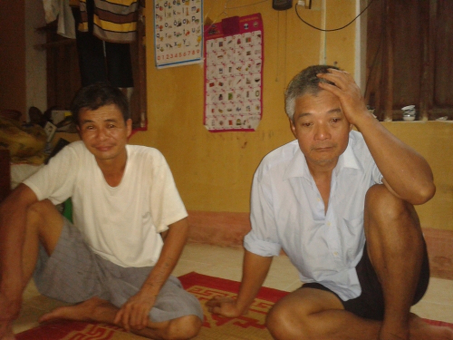 Đại ca vàng thổ phỉ rơi vào vòng tay của 'nàng tiên nâu' - Kỳ 2