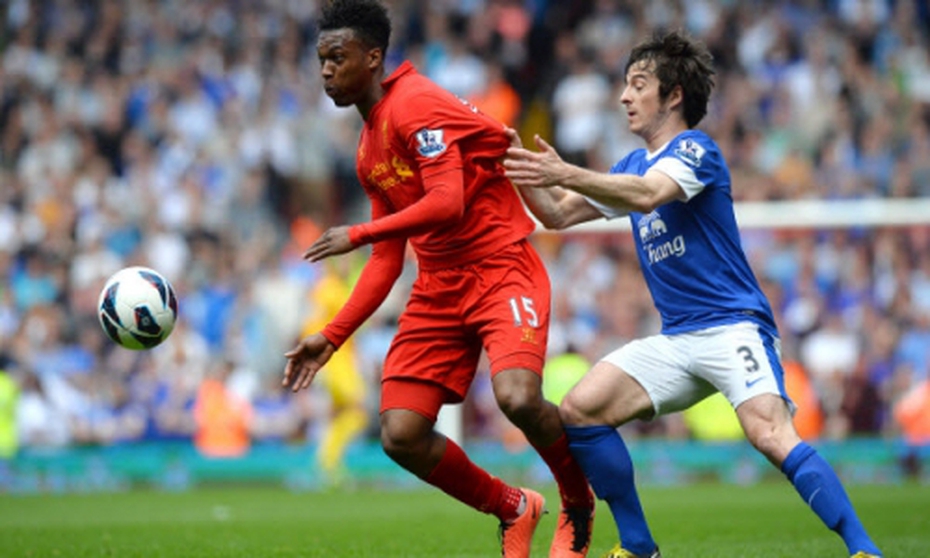 Highlight: Liverpool 4-0 Everton (Đá bù vòng 27 NHA)