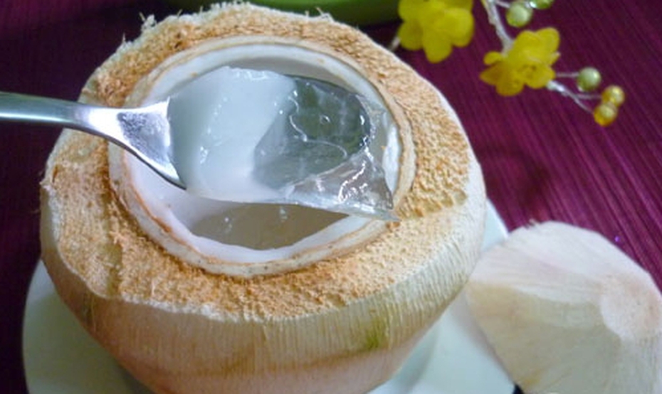 Video: Cách làm thạch dừa thơm ngon, mát lạnh cho mùa hè