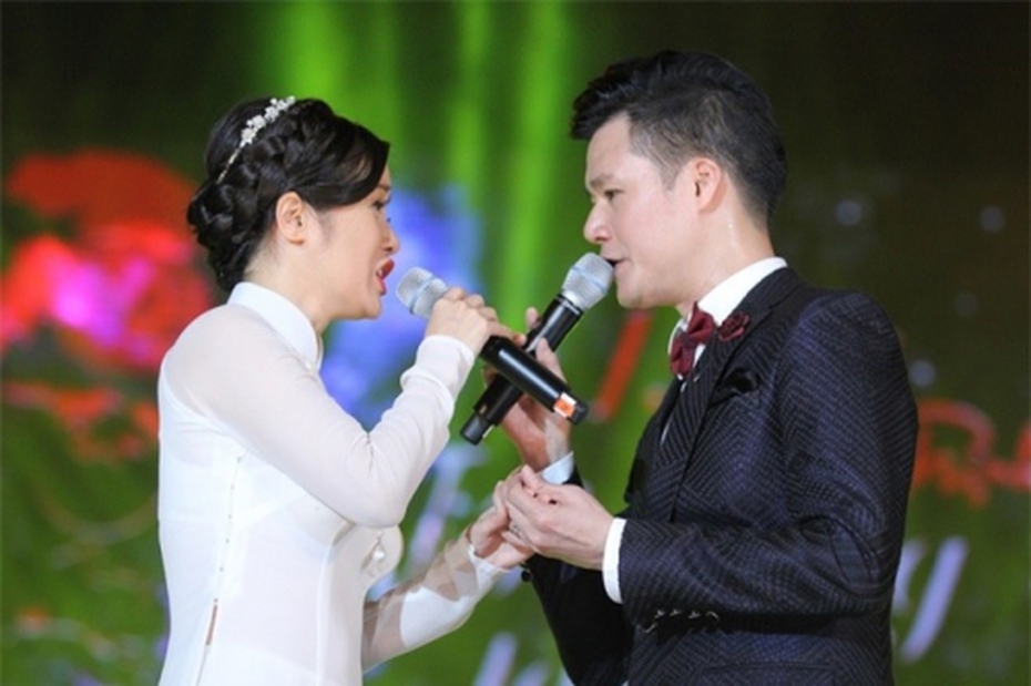 Hồng Nhung, Trịnh Công Sơn và 'chuyện tình' chưa bao giờ kết thúc