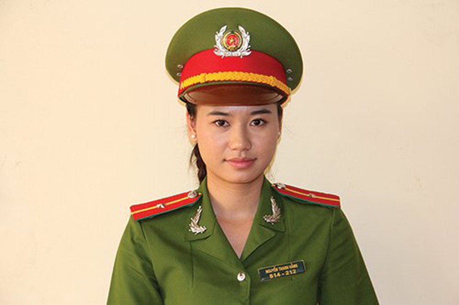 Sở thích lạ kỳ của nữ chính phim 'Những đứa con biệt động Sài Gòn'