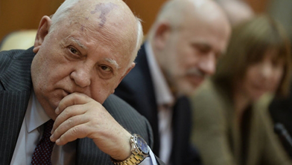 Mikhail Gorbachev từ chối nhận trách nhiệm về sự sụp đổ của Liên Xô