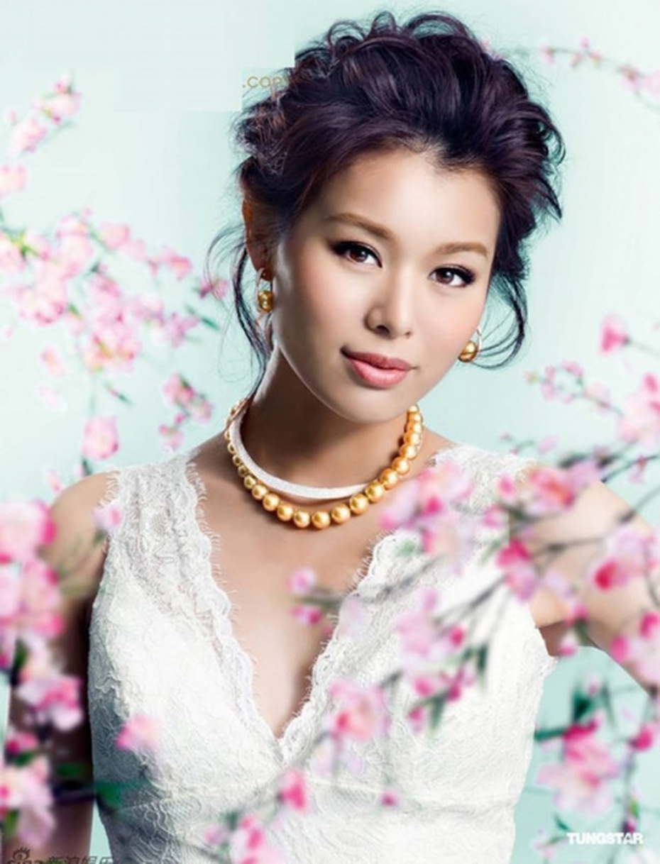 Hồ Hạnh Nhi: Từ cô gái bị vùi dập đến biểu tượng màn ảnh Hong Kong