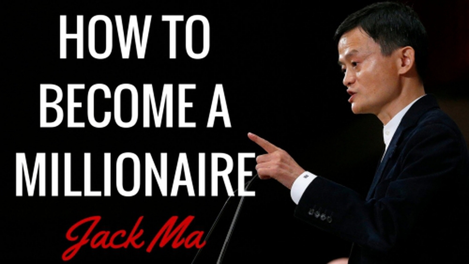 Tỷ phú Jack Ma trở thành người giàu nhất châu Á