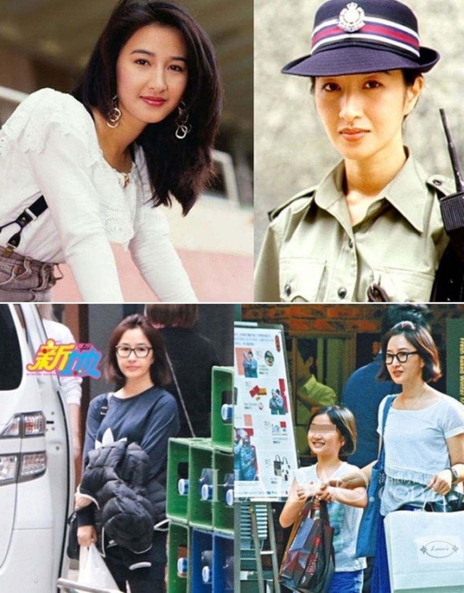 Đâu mới là thời kỳ hoàng kim thật sự của TVB?