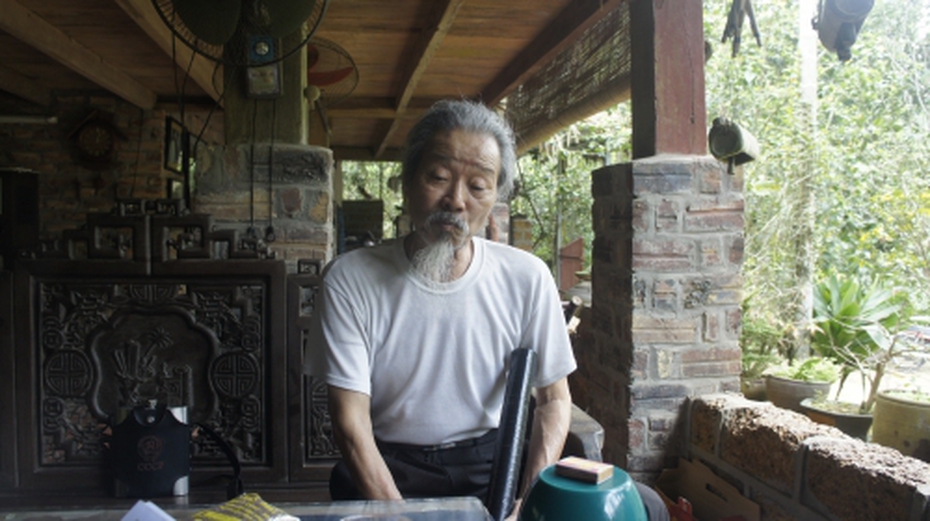 Ca khúc cuối cùng của cố nhạc sĩ Văn Cao và số phận kỳ lạ