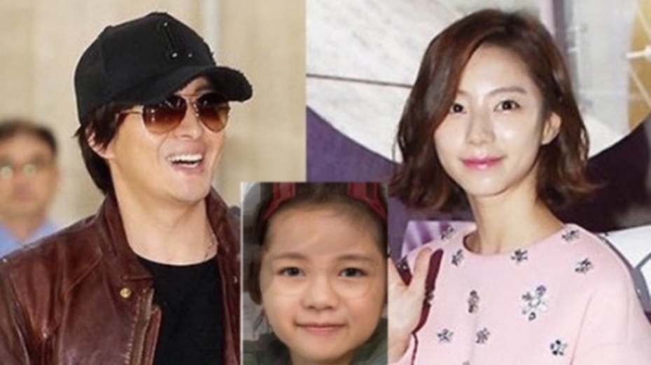 Dự đoán hình ảnh con của Bae Yong Joon và Park Soo Jin