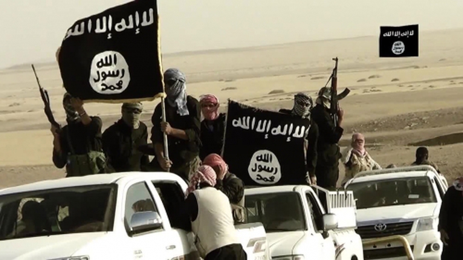 IS sát hại 17 binh sĩ Iraq, chiếm 3 ngôi làng ở Ramadi