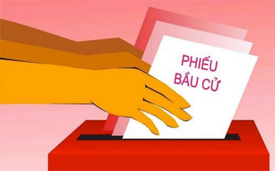 Bỏ phiếu bầu cử thế nào cho đúng luật?