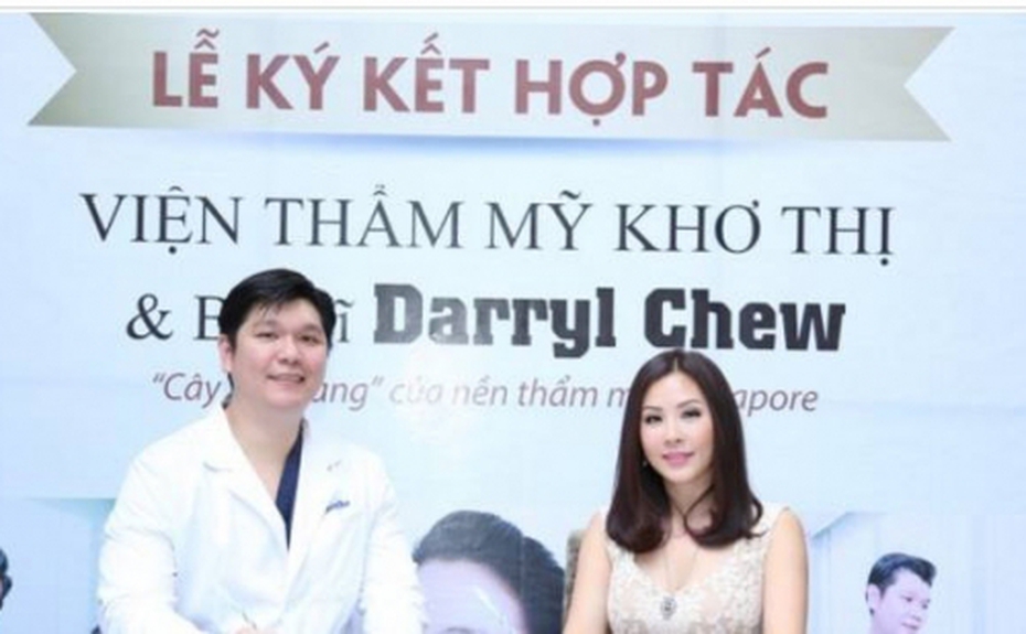 Viện thẩm mỹ Khơ Thị đang làm đẹp hay ‘tặng quà’ cho… ‘thần chết’?