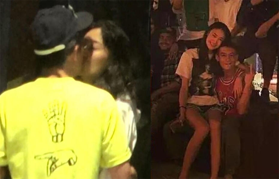 'Người tình mới' của Trần Quán Hy có gì đặc biệt?