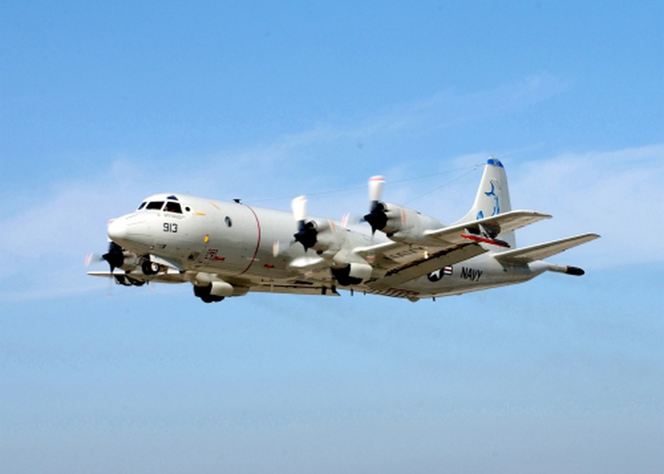 Reuters: Mỹ muốn bán máy bay săn ngầm P-3 cho Việt Nam