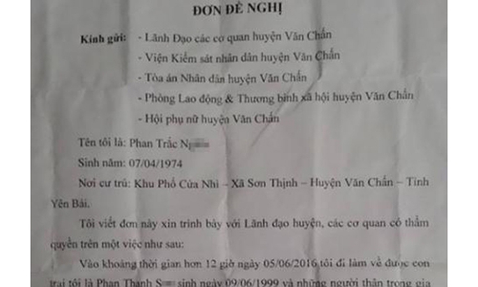 Luật sư nói gì vụ bé gái tố bị gã hàng xóm 5 lần xâm hại