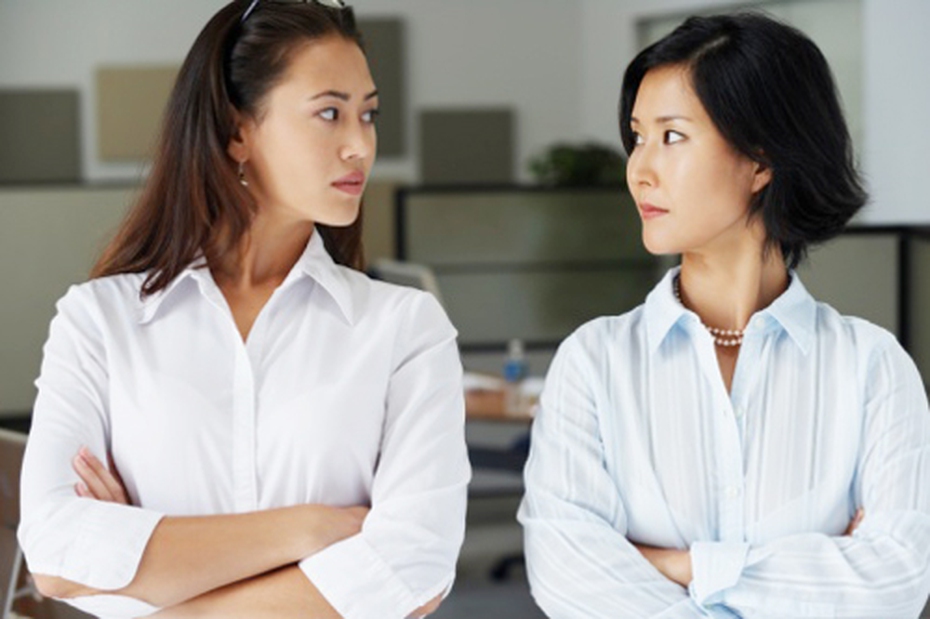 Con dâu phải chăm sóc bố mẹ chồng, thế ai sẽ chăm sóc bố mẹ họ đây?